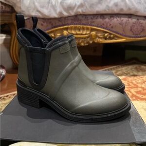 Rag & Bone dartford Chelsea boots womens 7.5/8